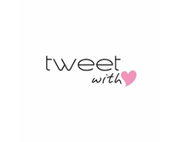 tweet with love